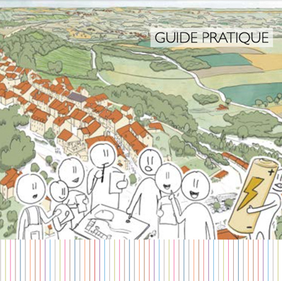 Concilier paysage et transition énergétique dans les Grands Sites de France : Stratégies et méthode