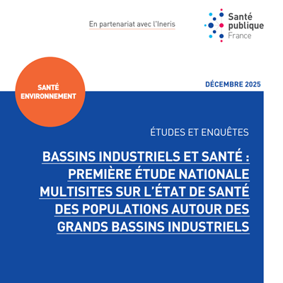 Bassins industriels et santé